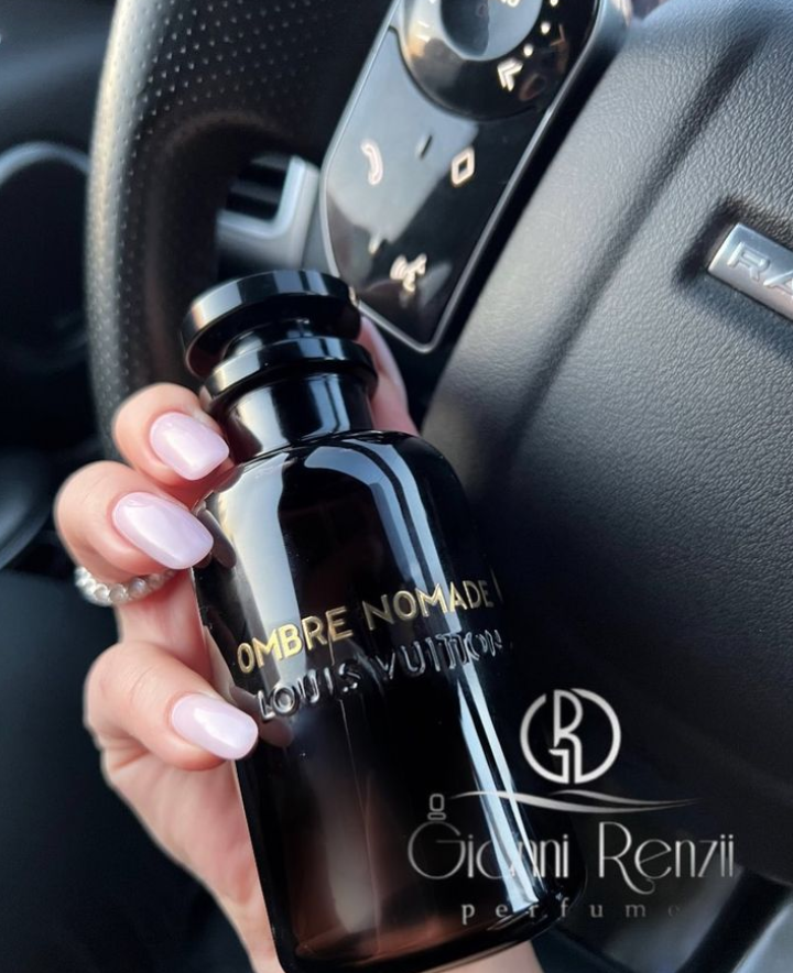 картинка Ombré Nomade LV 