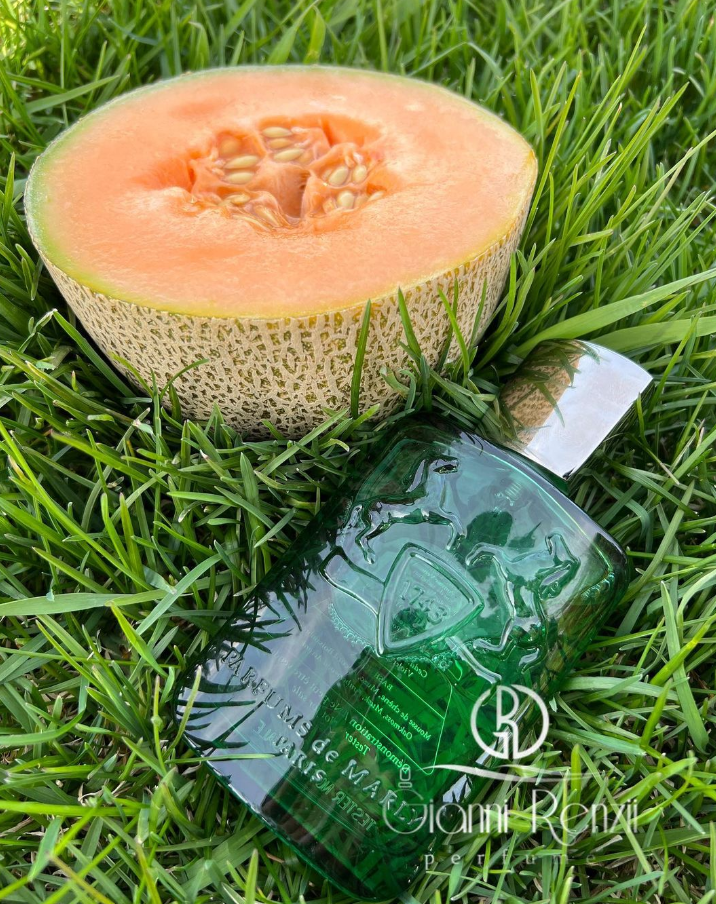 картинка Greenley Parfums de Marly 
